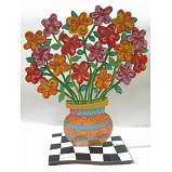 flower vase#9