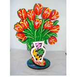 flower vase gr01